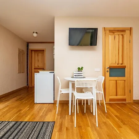 Privatunterkunft Palangos Palanga