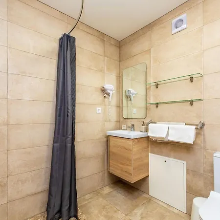 Privatunterkunft Palangos