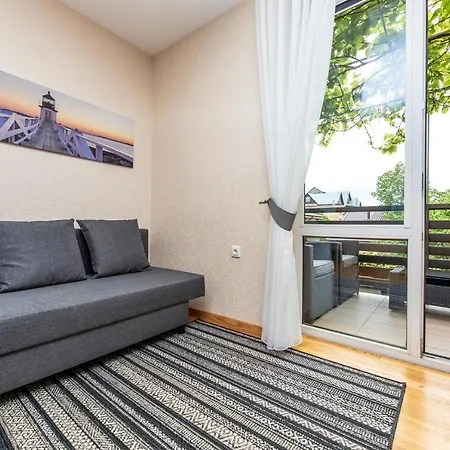 Palangos ホームステイ *