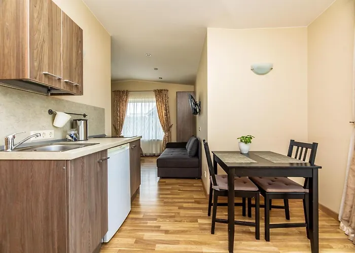 Homestay szállás Palangos