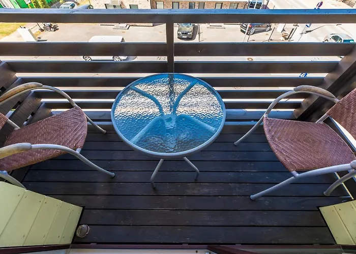 Homestay szállás Palangos