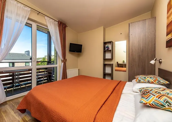 Homestay szállás Palangos *