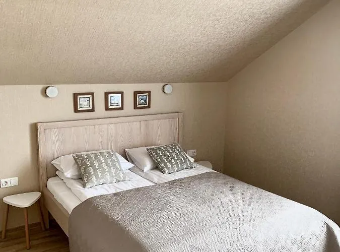 Homestay szállás Palangos