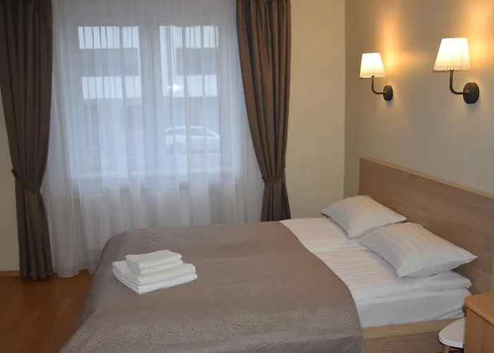 Homestay szállás Palangos Palanga