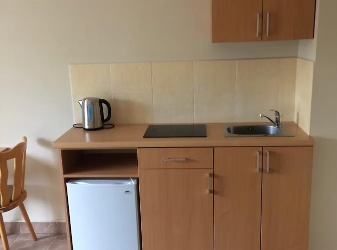 Palangos Homestay szállás *