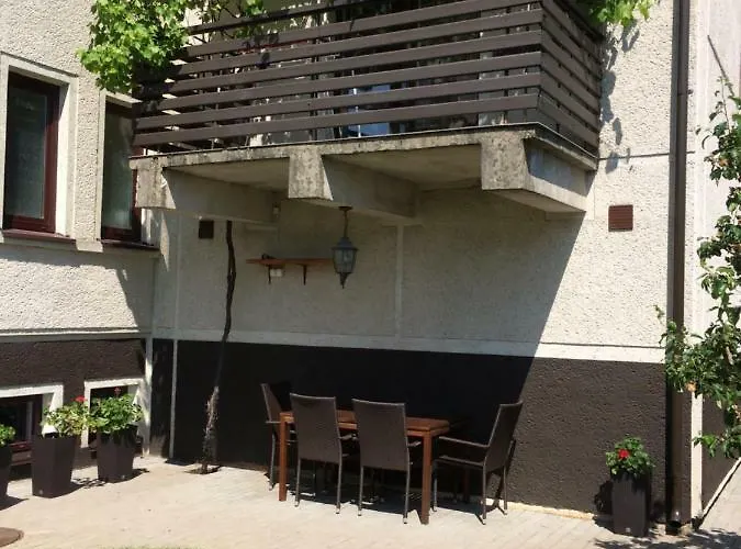Homestay szállás Palangos