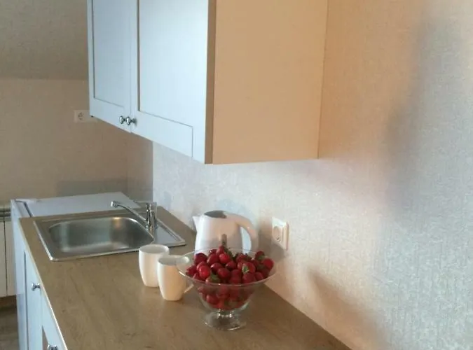 Homestay szállás Palangos