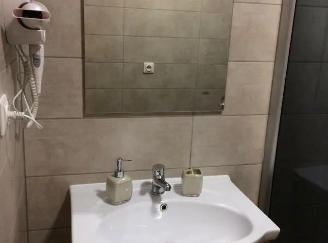 Kwatera prywatna Palangos Połąga