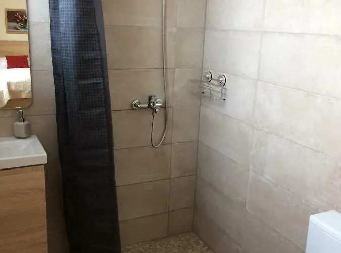 Palangos Homestay szállás *