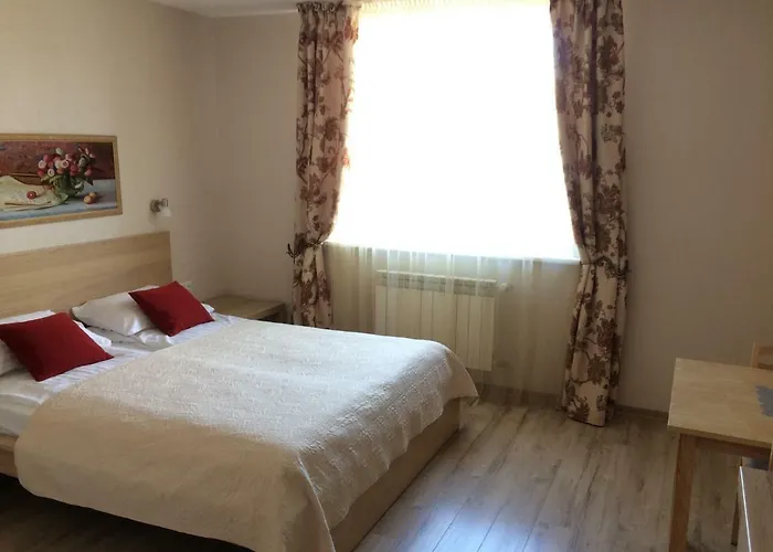 Palangos Homestay szállás Palanga