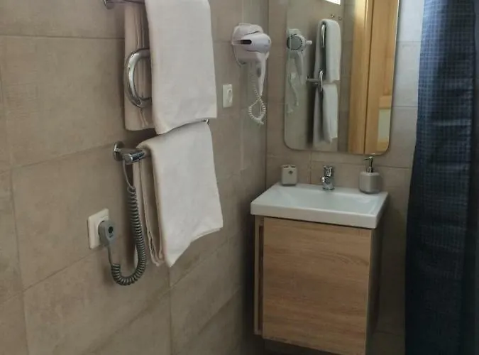 Palangos Homestay szállás *