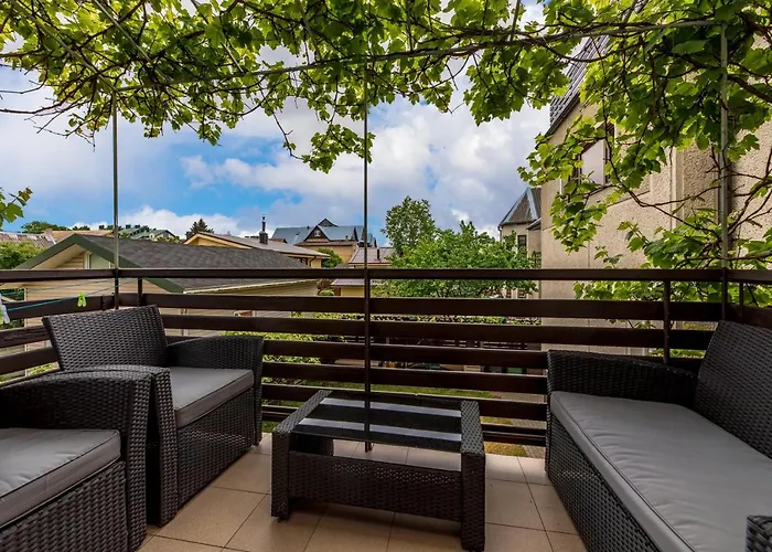 Homestay szállás Palangos