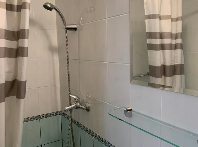 Palangos Homestay szállás