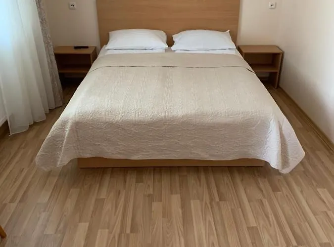 Palangos Homestay szállás