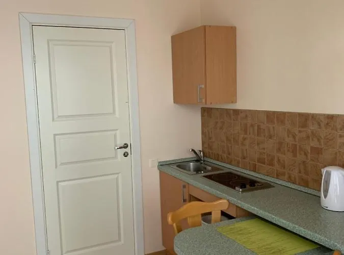 Palangos Homestay szállás Palanga