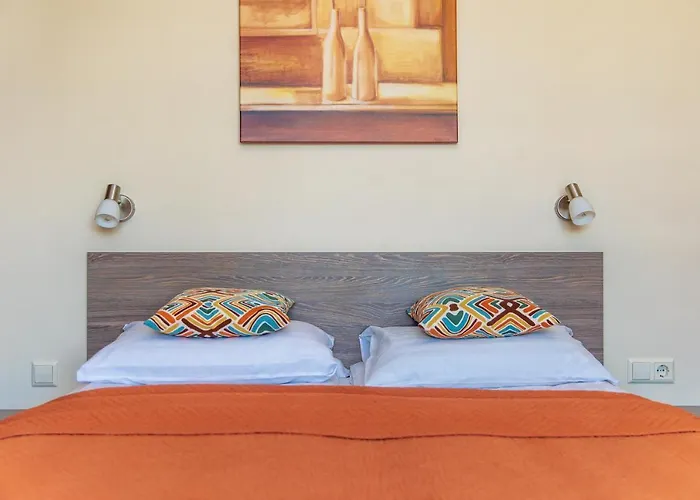 Palangos Homestay szállás