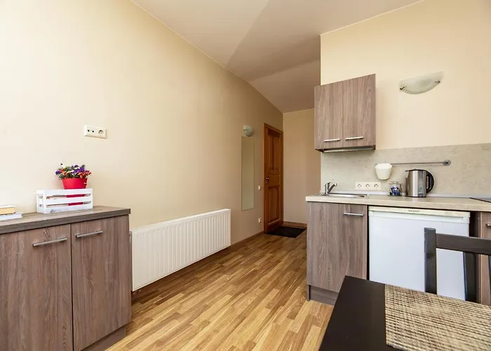 Palangos Homestay szállás