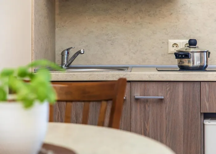 Homestay szállás Palangos Palanga