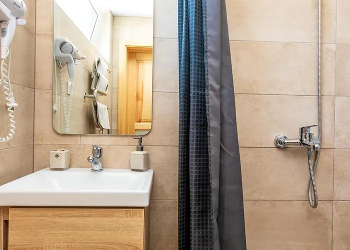 Palangos Homestay szállás