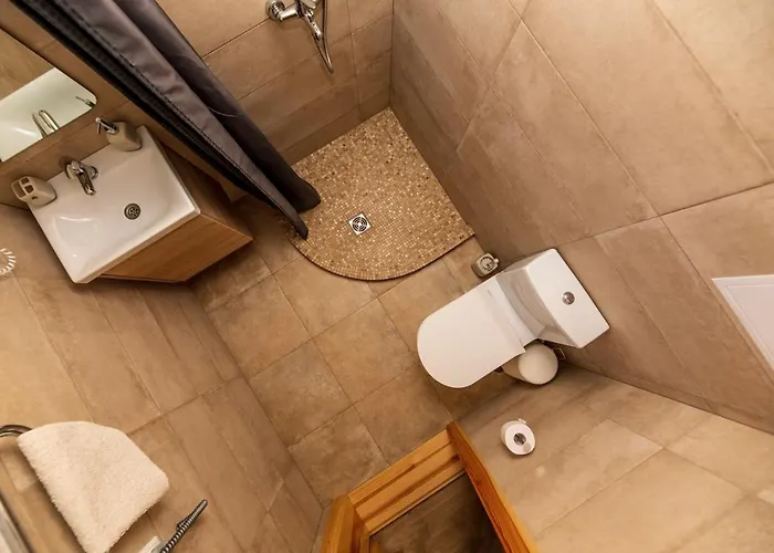 Palangos Homestay szállás