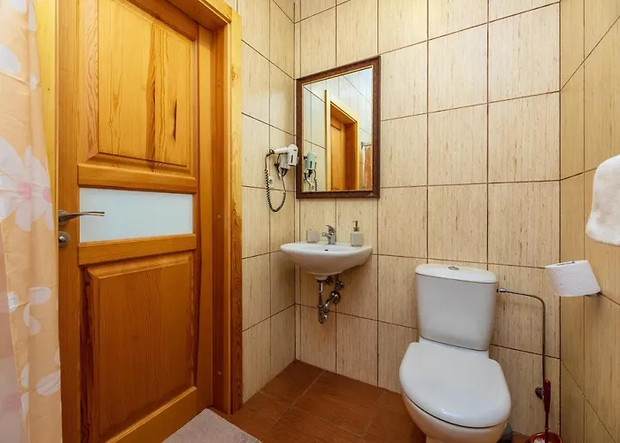 Palangos Homestay szállás Palanga