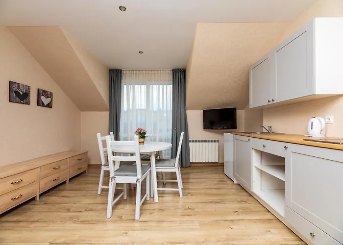 Homestay szállás Palangos *