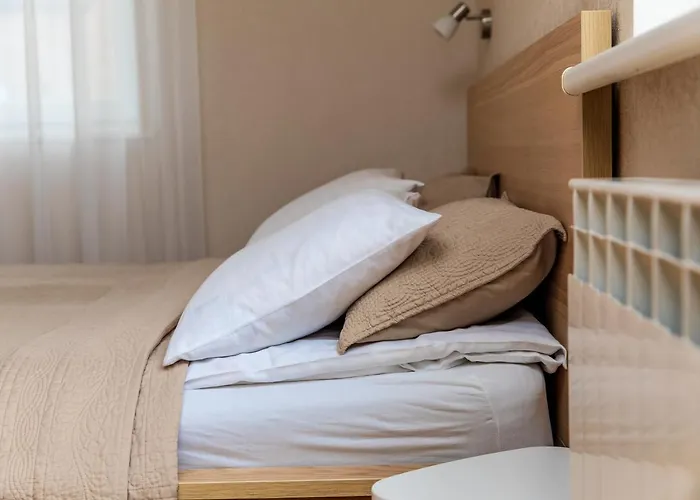 Homestay szállás Palangos *