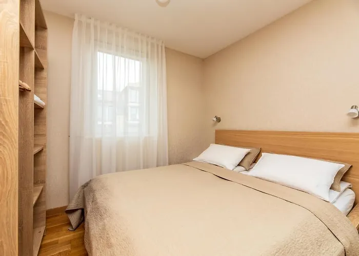 Homestay szállás Palangos *