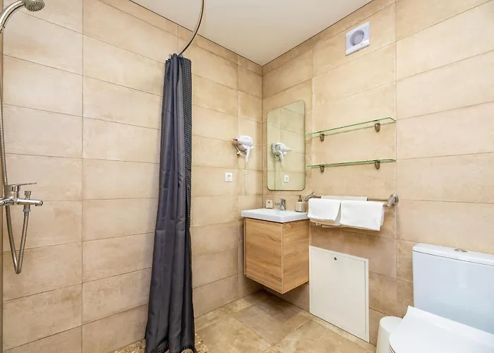 Homestay szállás Palangos