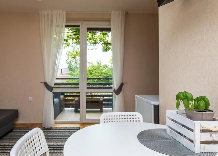 Homestay szállás Palangos Palanga